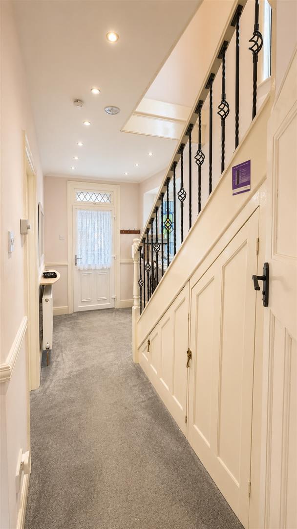 Sedlescombe Road North, St. Leonards-On-Sea